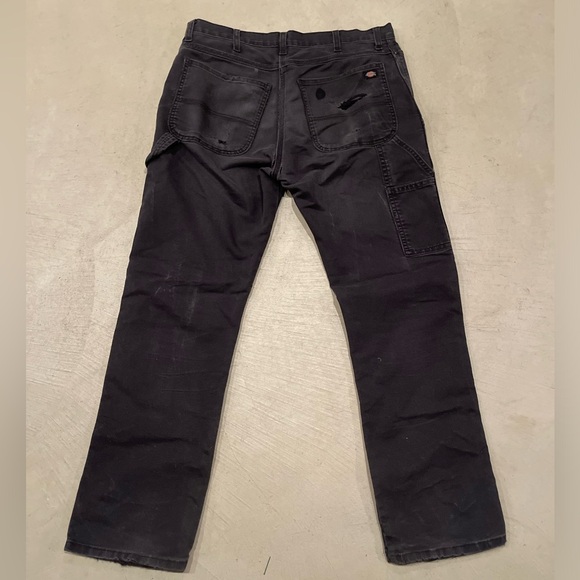 Dickies Carpenter Jeans - Picture 3 of 3